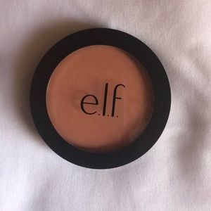 E.L.F blush primer infused